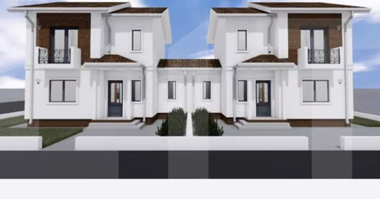 Apartament Girocului
