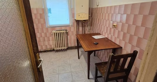 Apartament Păcurari