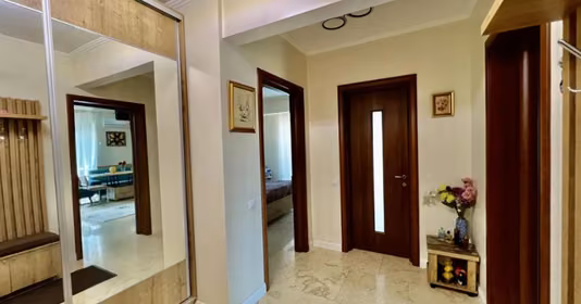Apartament Păcurari