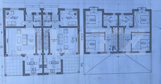 Apartament Girocului