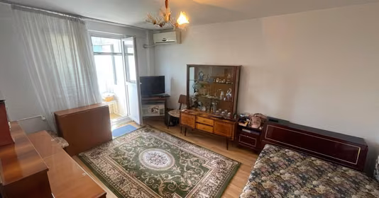 Apartament Drumul Taberei