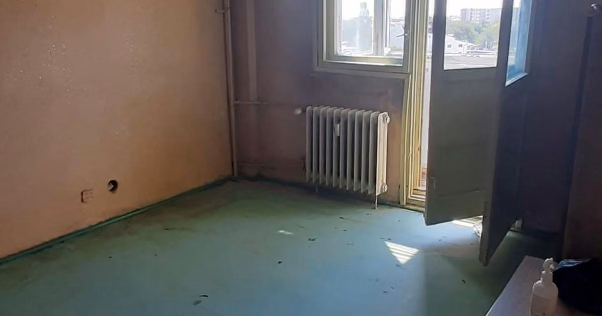 Apartament de vânzare cu 2 camere în zona Drumul Taberei, Sector 6