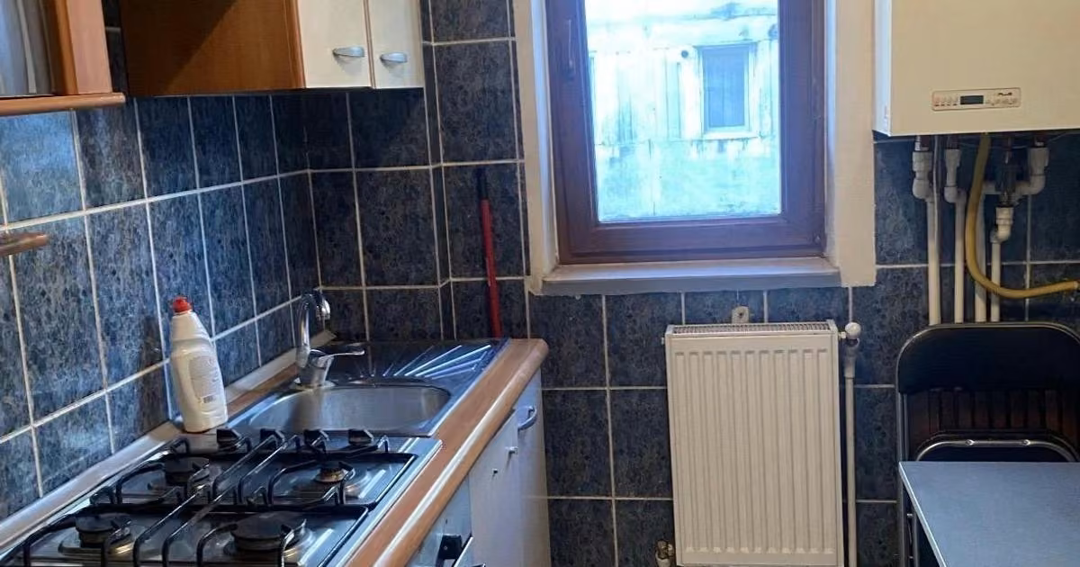 Apartament de vânzare cu 2 camere în zona Dacia, Iași