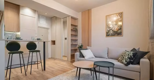 Apartament Unirii