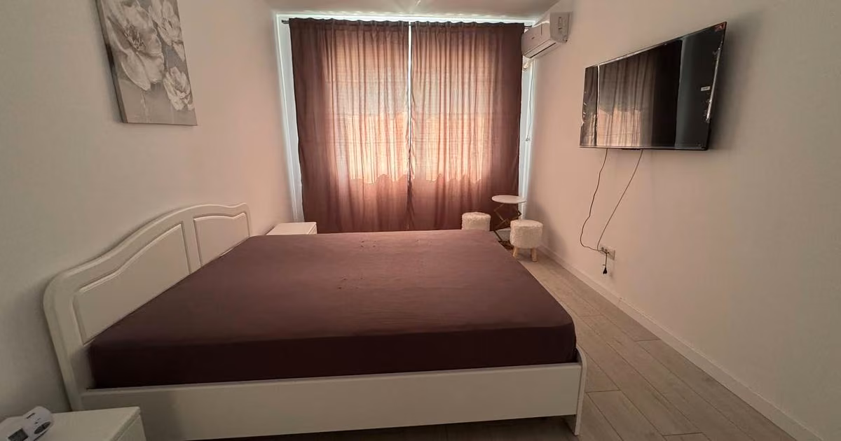 Garsonieră de vânzare în Popești-Leordeni