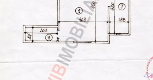 Apartament Unirii