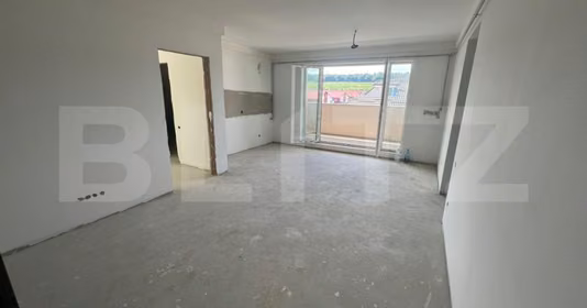 Apartament Florești