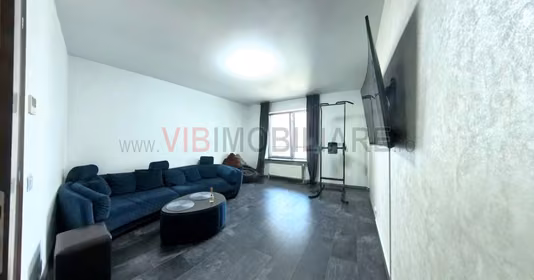 Apartament Tineretului