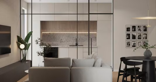Apartament Sud
