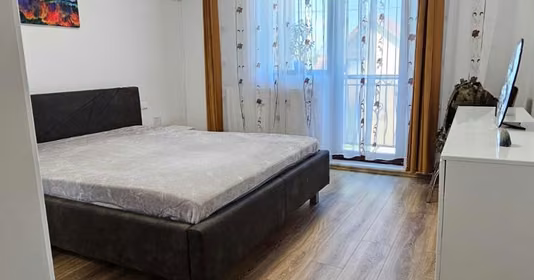 Apartament Nicolina