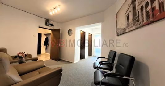 Apartament Unirii