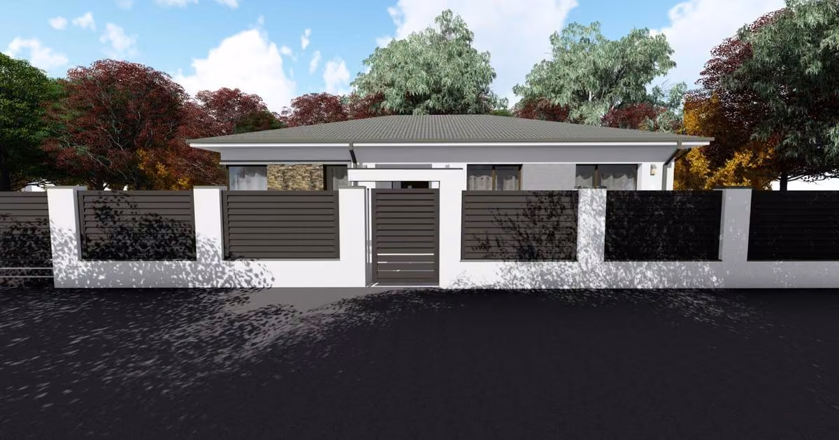 Casă individuală de vânzare cu 5 camere în Corbeanca