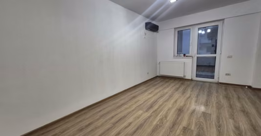 Apartament Valea Lupului