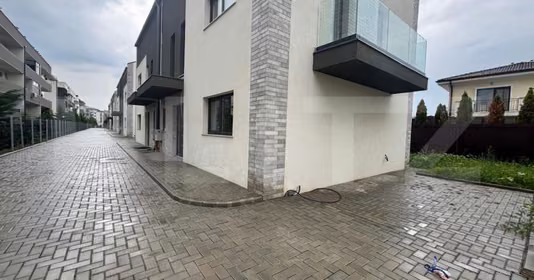 Apartament Florești