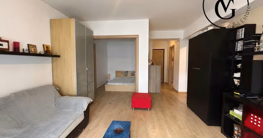 Garsonieră Băneasa