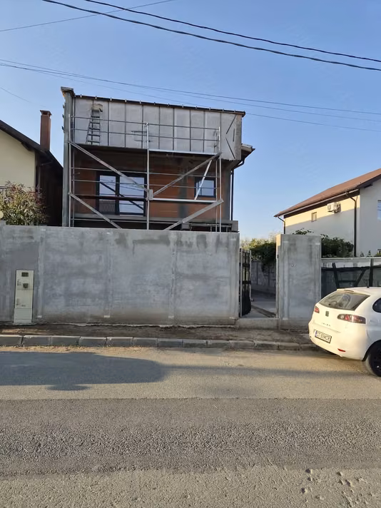 Casă Cartier Eroilor
