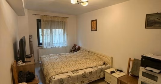 Apartament Valea Lupului
