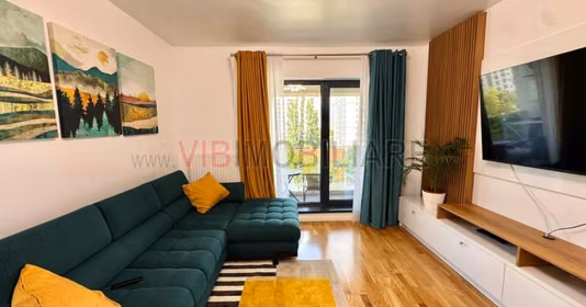 Apartament Militari