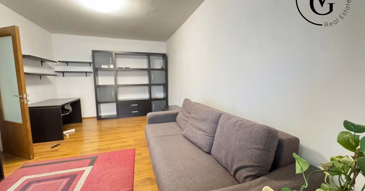 Apartament de vânzare cu 2 camere, mobilat în zona Dristor, Sector 3