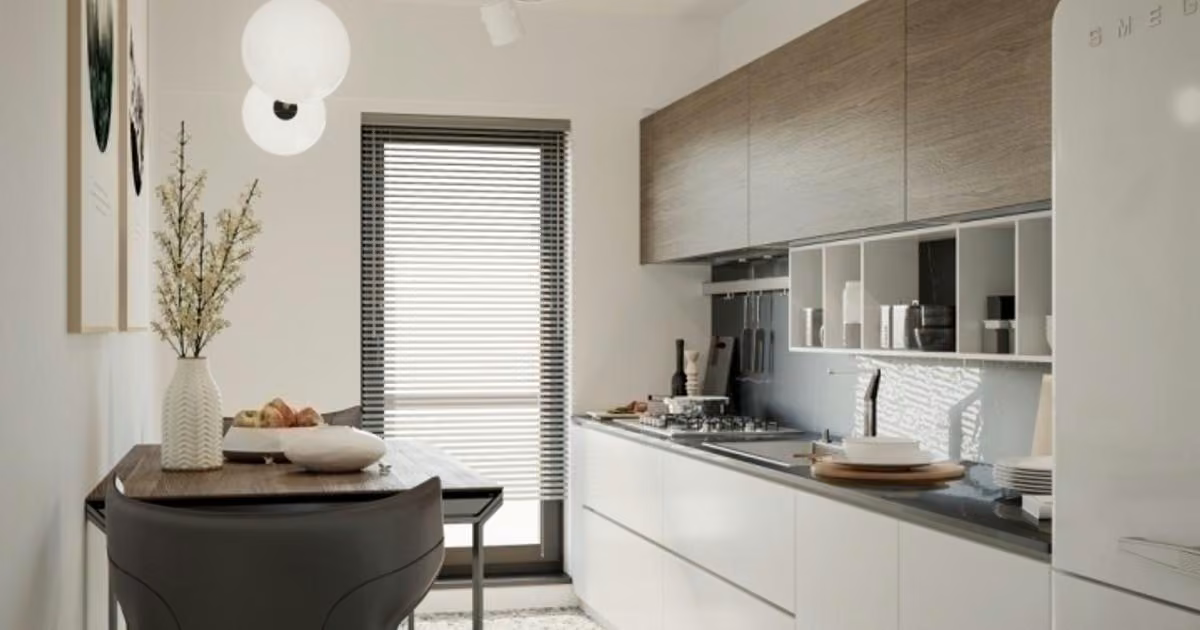 Apartament de vânzare cu 3 camere în zona Nicolina, Iași