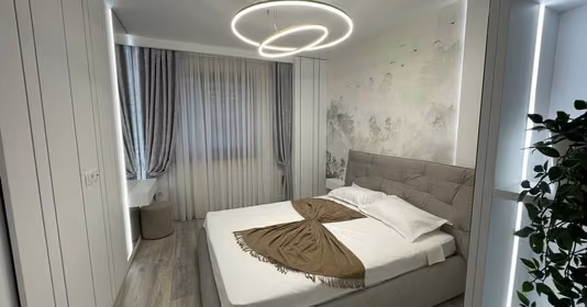 Apartament Păcurari
