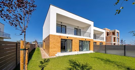Apartament Ghimbav Livadă