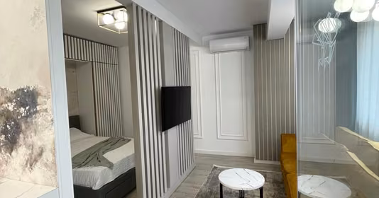 Garsonieră Păcurari