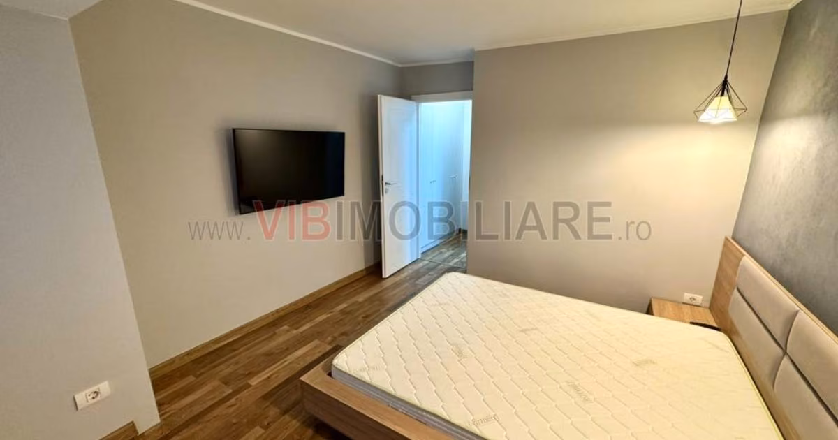 Apartament de vânzare cu 3 camere în zona Crângași, Sector 6