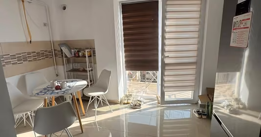 Apartament Valea Lupului