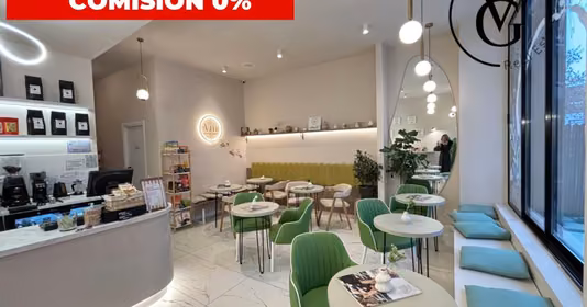 Spațiu comercial Aviatorilor