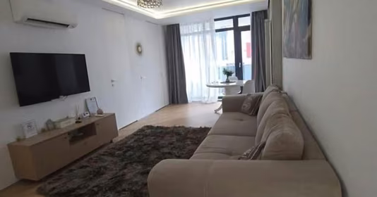 Apartament Floreasca