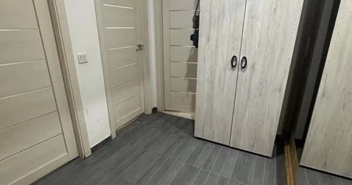 Garsonieră de vânzare în zona Vișani, Iași