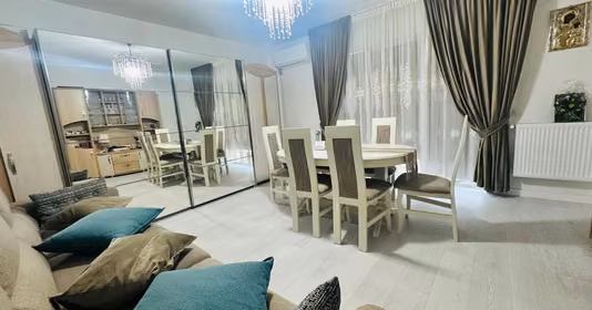 Apartament Nicolina