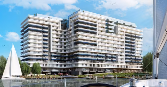 Apartament Mamaia