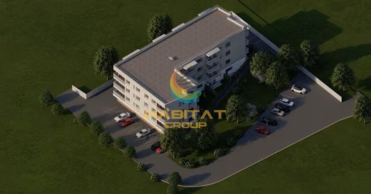 Apartament Central