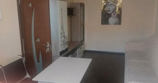 Apartament Tătărași