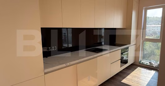 Apartament Florești