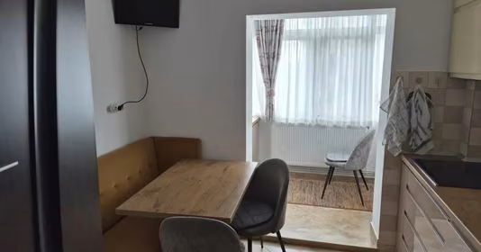 Apartament Nicolina