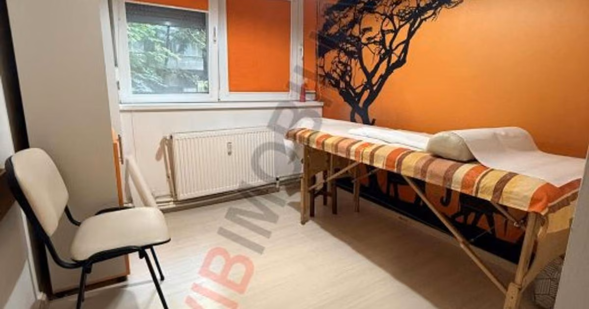 Apartament de vânzare cu 3 camere în zona Mihai Bravu, Sector 3