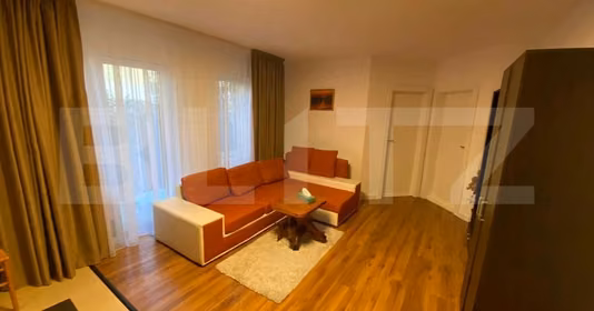 Apartament Florești