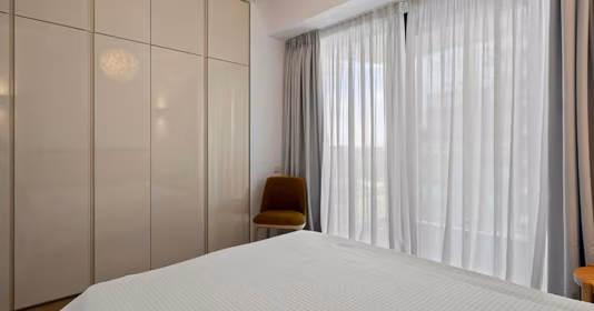 Apartament Floreasca