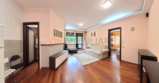 Apartament Băneasa