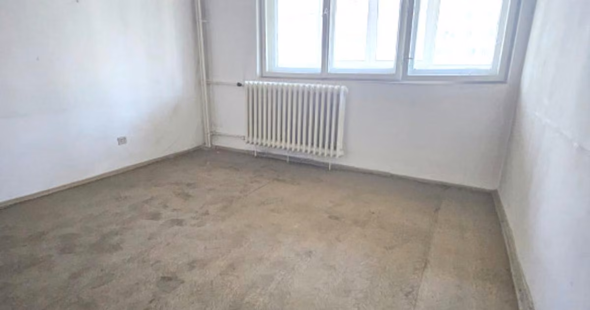 Apartament de vânzare cu 2 camere în zona Titulescu, Sector 1