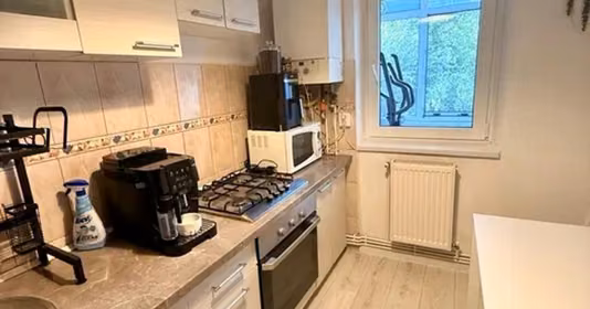 Apartament Nicolina