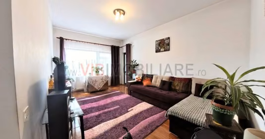 Apartament Drumul Taberei