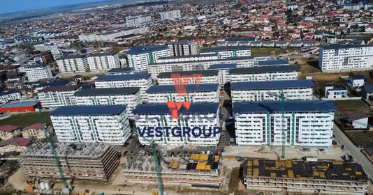 Garsonieră Militari