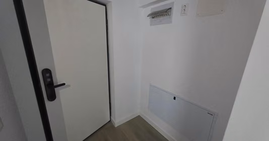 Garsonieră Păcurari