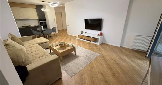 Apartament Pipera