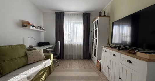 Apartament Păcurari
