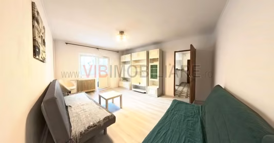 Apartament Unirii
